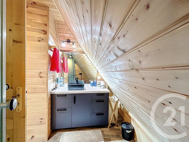 maison à vendre - 3 pièces - 75.59 m2 - ERCE - 09 - MIDI-PYRENEES - Century 21 Pyrénées Immo