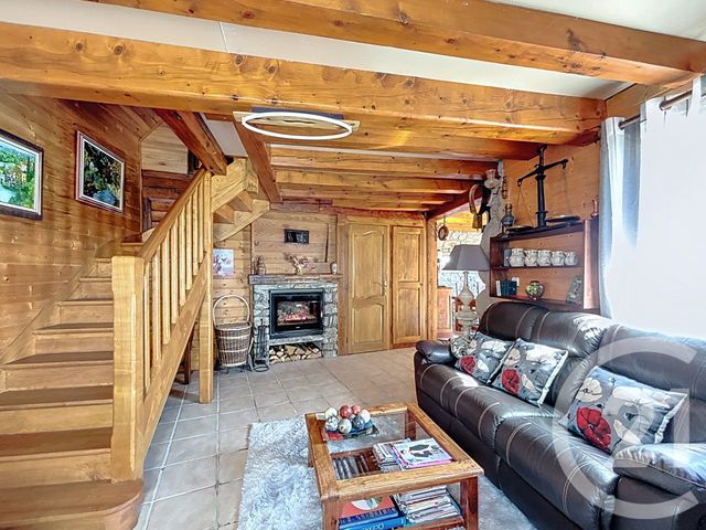 maison à vendre - 3 pièces - 75.59 m2 - ERCE - 09 - MIDI-PYRENEES - Century 21 Pyrénées Immo