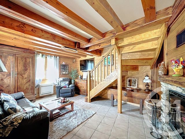 maison à vendre - 3 pièces - 75.59 m2 - ERCE - 09 - MIDI-PYRENEES - Century 21 Pyrénées Immo