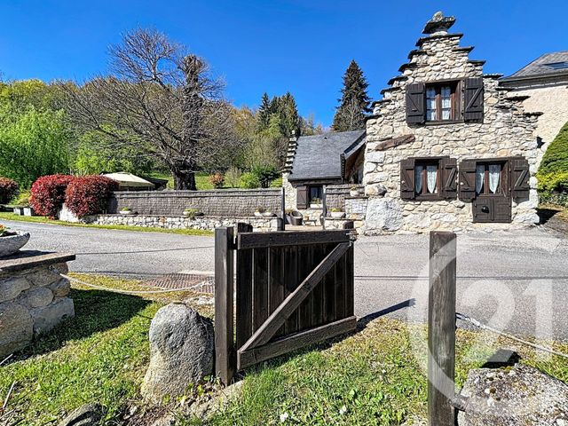 maison à vendre - 3 pièces - 75.59 m2 - ERCE - 09 - MIDI-PYRENEES - Century 21 Pyrénées Immo