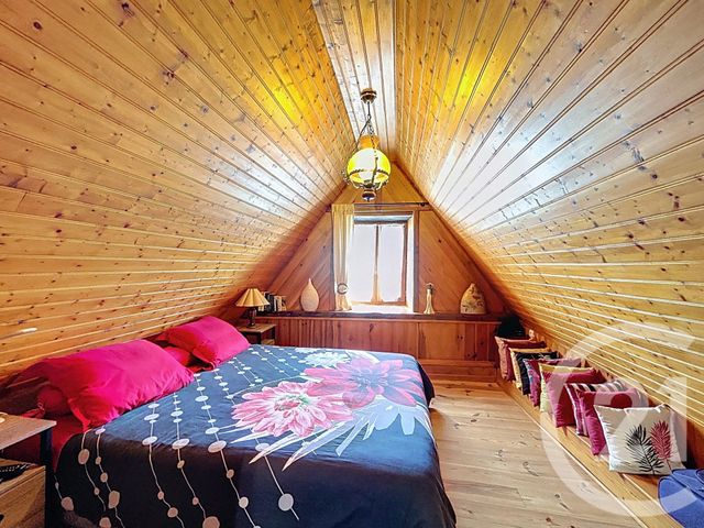 maison à vendre - 3 pièces - 75.59 m2 - ERCE - 09 - MIDI-PYRENEES - Century 21 Pyrénées Immo