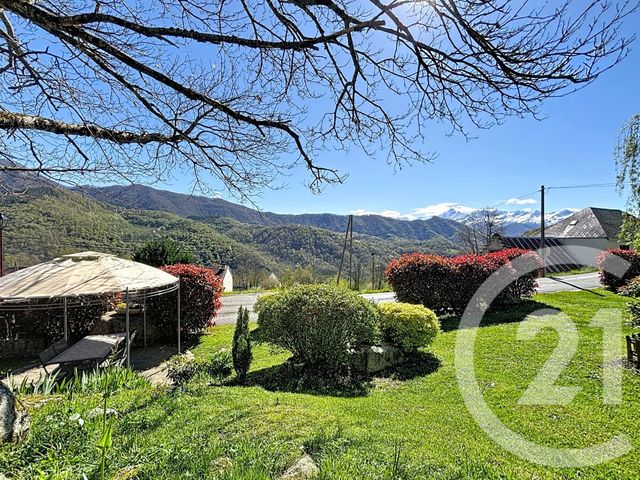 maison à vendre - 3 pièces - 75.59 m2 - ERCE - 09 - MIDI-PYRENEES - Century 21 Pyrénées Immo