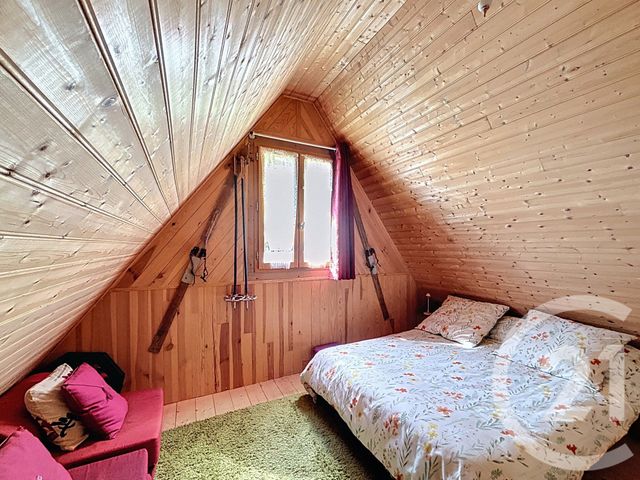 maison à vendre - 3 pièces - 75.59 m2 - ERCE - 09 - MIDI-PYRENEES - Century 21 Pyrénées Immo