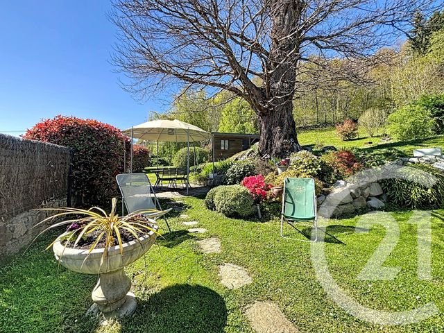 maison à vendre - 3 pièces - 75.59 m2 - ERCE - 09 - MIDI-PYRENEES - Century 21 Pyrénées Immo