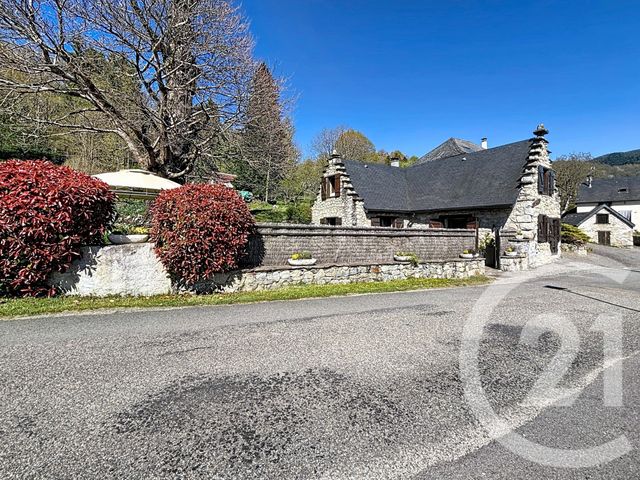 maison à vendre - 3 pièces - 75.59 m2 - ERCE - 09 - MIDI-PYRENEES - Century 21 Pyrénées Immo