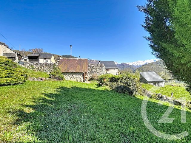 maison à vendre - 3 pièces - 75.59 m2 - ERCE - 09 - MIDI-PYRENEES - Century 21 Pyrénées Immo