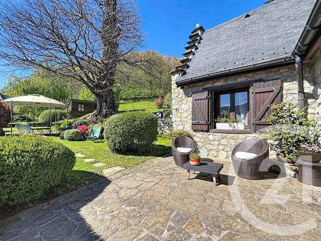 maison à vendre - 3 pièces - 75.59 m2 - ERCE - 09 - MIDI-PYRENEES - Century 21 Pyrénées Immo