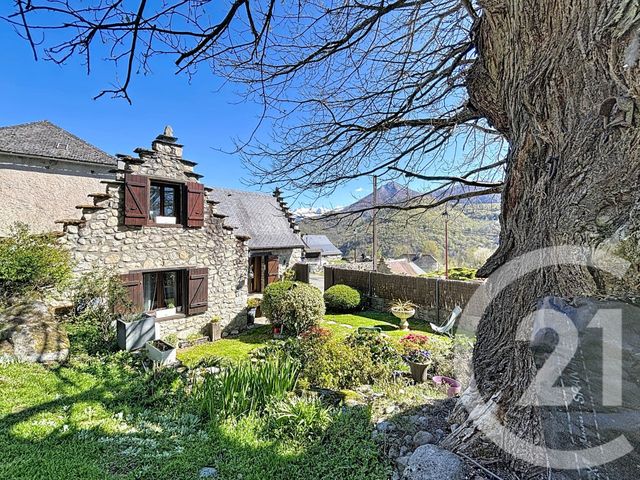 maison à vendre - 3 pièces - 75.59 m2 - ERCE - 09 - MIDI-PYRENEES - Century 21 Pyrénées Immo
