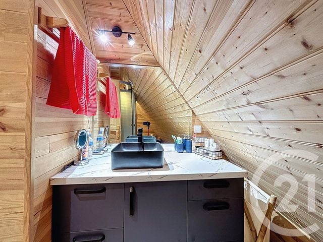 maison à vendre - 3 pièces - 75.59 m2 - ERCE - 09 - MIDI-PYRENEES - Century 21 Pyrénées Immo