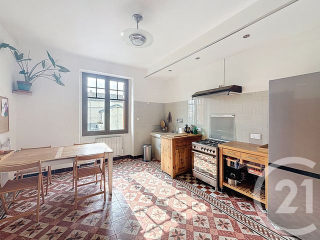 maison à vendre - 6 pièces - 171.55 m2 - ST GIRONS - 09 - MIDI-PYRENEES - Century 21 Pyrénées Immo