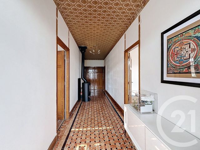 maison à vendre - 6 pièces - 171.55 m2 - ST GIRONS - 09 - MIDI-PYRENEES - Century 21 Pyrénées Immo