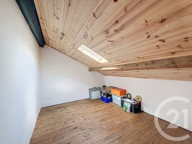 maison à vendre - 6 pièces - 171.55 m2 - ST GIRONS - 09 - MIDI-PYRENEES - Century 21 Pyrénées Immo