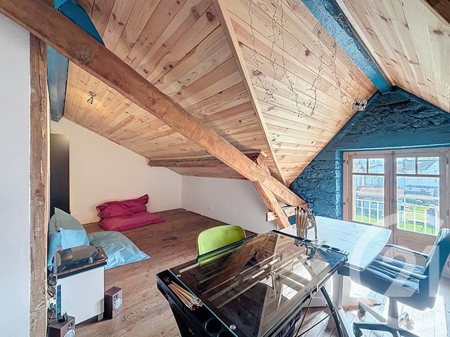 maison à vendre - 6 pièces - 171.55 m2 - ST GIRONS - 09 - MIDI-PYRENEES - Century 21 Pyrénées Immo