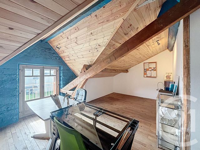 maison à vendre - 6 pièces - 171.55 m2 - ST GIRONS - 09 - MIDI-PYRENEES - Century 21 Pyrénées Immo