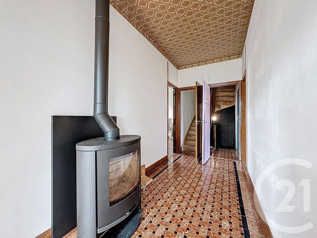 maison à vendre - 6 pièces - 171.55 m2 - ST GIRONS - 09 - MIDI-PYRENEES - Century 21 Pyrénées Immo