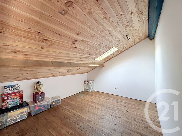 maison à vendre - 6 pièces - 171.55 m2 - ST GIRONS - 09 - MIDI-PYRENEES - Century 21 Pyrénées Immo