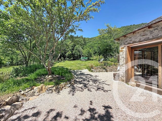 maison à vendre - 3 pièces - 55.28 m2 - BALAGUERES - 09 - MIDI-PYRENEES - Century 21 Pyrénées Immo