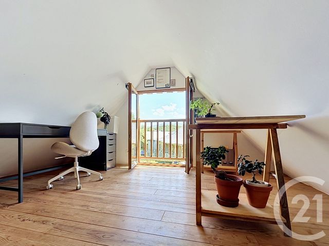 maison à vendre - 3 pièces - 55.28 m2 - BALAGUERES - 09 - MIDI-PYRENEES - Century 21 Pyrénées Immo