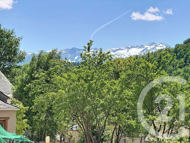 maison à vendre - 3 pièces - 55.28 m2 - BALAGUERES - 09 - MIDI-PYRENEES - Century 21 Pyrénées Immo