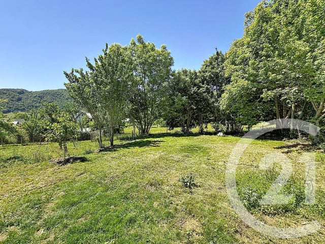 maison à vendre - 3 pièces - 55.28 m2 - BALAGUERES - 09 - MIDI-PYRENEES - Century 21 Pyrénées Immo