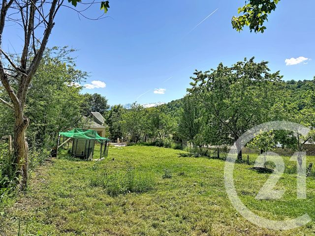 maison à vendre - 3 pièces - 55.28 m2 - BALAGUERES - 09 - MIDI-PYRENEES - Century 21 Pyrénées Immo