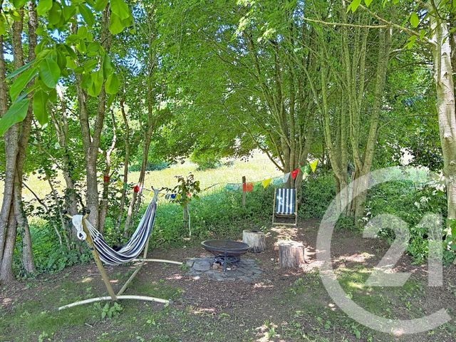 maison à vendre - 3 pièces - 55.28 m2 - BALAGUERES - 09 - MIDI-PYRENEES - Century 21 Pyrénées Immo
