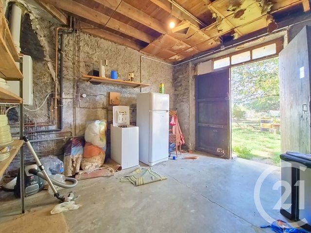 maison à vendre - 5 pièces - 125.0 m2 - LORP SENTARAILLE - 09 - MIDI-PYRENEES - Century 21 Pyrénées Immo