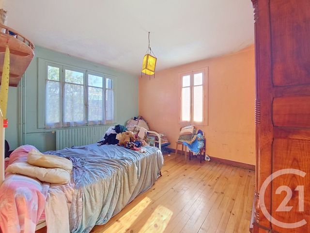 maison à vendre - 5 pièces - 125.0 m2 - LORP SENTARAILLE - 09 - MIDI-PYRENEES - Century 21 Pyrénées Immo