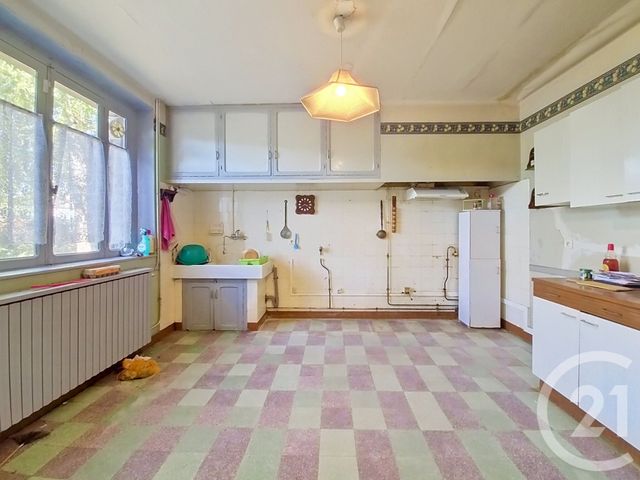 maison à vendre - 5 pièces - 125.0 m2 - LORP SENTARAILLE - 09 - MIDI-PYRENEES - Century 21 Pyrénées Immo