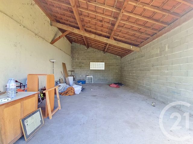 maison à vendre - 5 pièces - 125.0 m2 - LORP SENTARAILLE - 09 - MIDI-PYRENEES - Century 21 Pyrénées Immo
