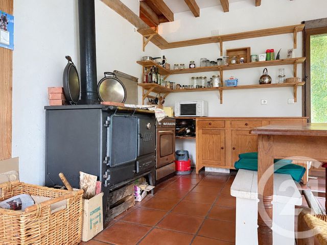 maison à vendre - 2 pièces - 103.0 m2 - BIERT - 09 - MIDI-PYRENEES - Century 21 Pyrénées Immo
