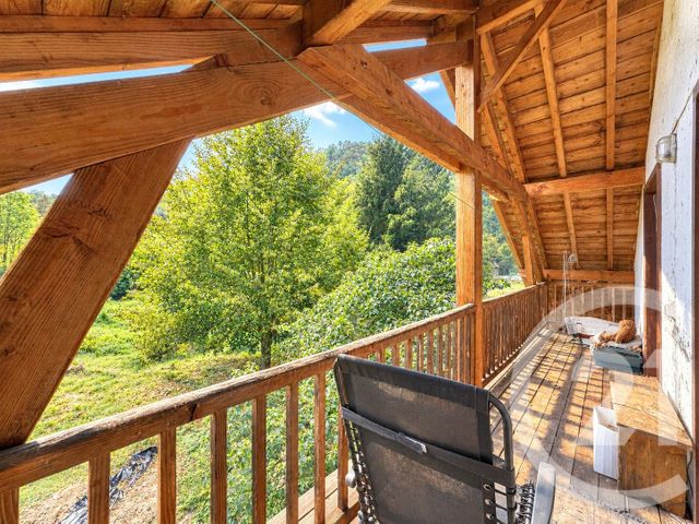 maison à vendre - 2 pièces - 103.0 m2 - BIERT - 09 - MIDI-PYRENEES - Century 21 Pyrénées Immo