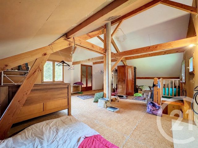 maison à vendre - 2 pièces - 103.0 m2 - BIERT - 09 - MIDI-PYRENEES - Century 21 Pyrénées Immo