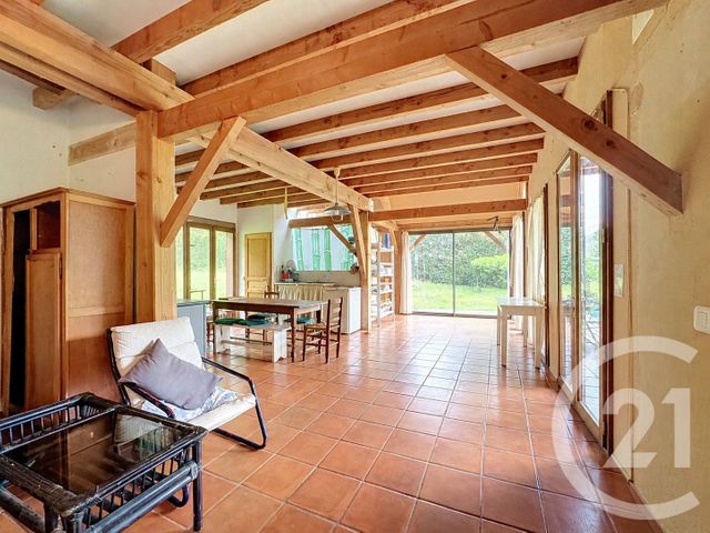 maison à vendre - 2 pièces - 103.0 m2 - BIERT - 09 - MIDI-PYRENEES - Century 21 Pyrénées Immo