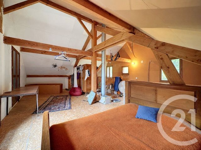 maison à vendre - 2 pièces - 103.0 m2 - BIERT - 09 - MIDI-PYRENEES - Century 21 Pyrénées Immo