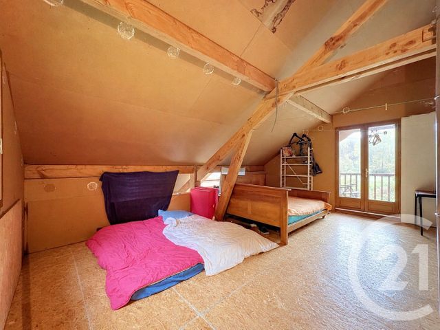 maison à vendre - 2 pièces - 103.0 m2 - BIERT - 09 - MIDI-PYRENEES - Century 21 Pyrénées Immo