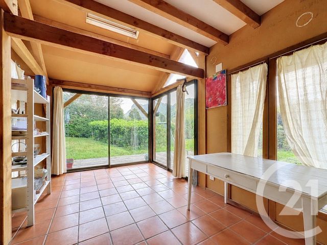 maison à vendre - 2 pièces - 103.0 m2 - BIERT - 09 - MIDI-PYRENEES - Century 21 Pyrénées Immo