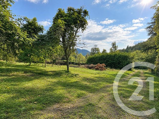 maison à vendre - 2 pièces - 103.0 m2 - BIERT - 09 - MIDI-PYRENEES - Century 21 Pyrénées Immo