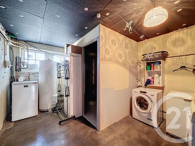 maison à vendre - 5 pièces - 107.24 m2 - ST GIRONS - 09 - MIDI-PYRENEES - Century 21 Pyrénées Immo