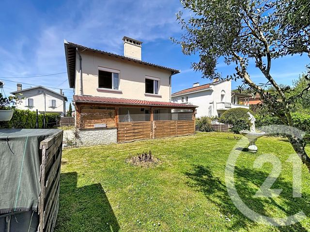 maison à vendre - 5 pièces - 107.24 m2 - ST GIRONS - 09 - MIDI-PYRENEES - Century 21 Pyrénées Immo