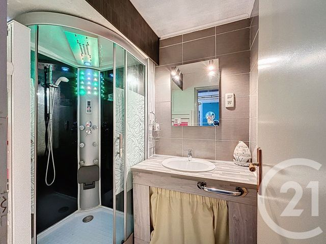 maison à vendre - 5 pièces - 107.24 m2 - ST GIRONS - 09 - MIDI-PYRENEES - Century 21 Pyrénées Immo