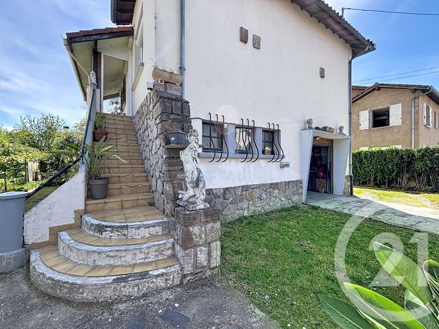 maison à vendre - 5 pièces - 107.24 m2 - ST GIRONS - 09 - MIDI-PYRENEES - Century 21 Pyrénées Immo