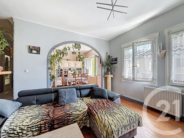 maison à vendre - 5 pièces - 107.24 m2 - ST GIRONS - 09 - MIDI-PYRENEES - Century 21 Pyrénées Immo