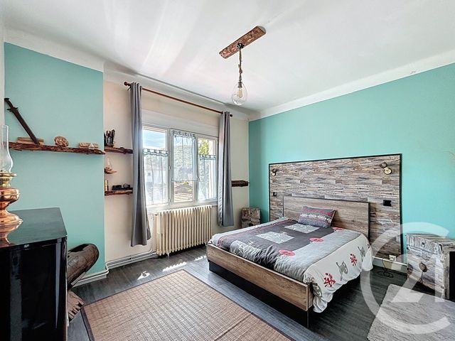 maison à vendre - 5 pièces - 107.24 m2 - ST GIRONS - 09 - MIDI-PYRENEES - Century 21 Pyrénées Immo