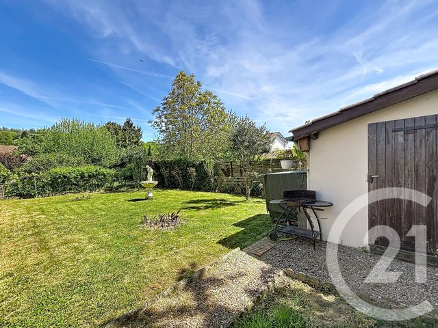 maison à vendre - 5 pièces - 107.24 m2 - ST GIRONS - 09 - MIDI-PYRENEES - Century 21 Pyrénées Immo
