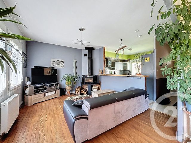 maison à vendre - 5 pièces - 107.24 m2 - ST GIRONS - 09 - MIDI-PYRENEES - Century 21 Pyrénées Immo