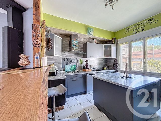 maison à vendre - 5 pièces - 107.24 m2 - ST GIRONS - 09 - MIDI-PYRENEES - Century 21 Pyrénées Immo