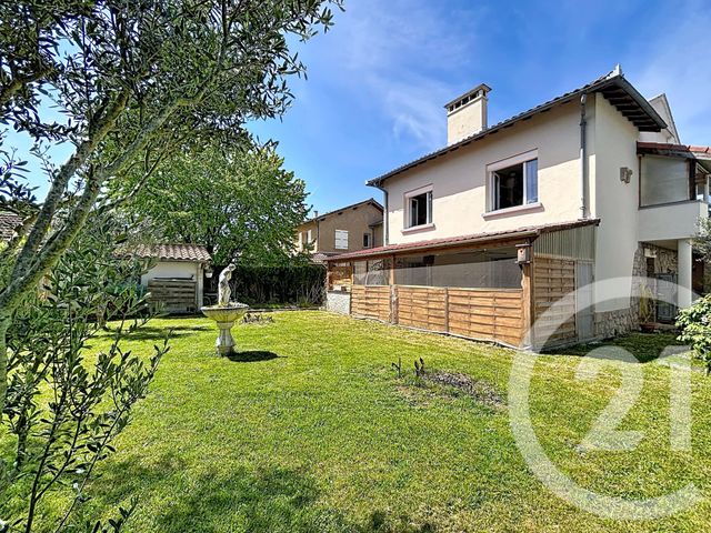 maison à vendre - 5 pièces - 107.24 m2 - ST GIRONS - 09 - MIDI-PYRENEES - Century 21 Pyrénées Immo