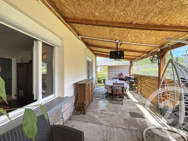 maison à vendre - 5 pièces - 107.24 m2 - ST GIRONS - 09 - MIDI-PYRENEES - Century 21 Pyrénées Immo