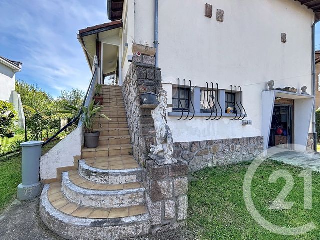 maison à vendre - 5 pièces - 107.24 m2 - ST GIRONS - 09 - MIDI-PYRENEES - Century 21 Pyrénées Immo